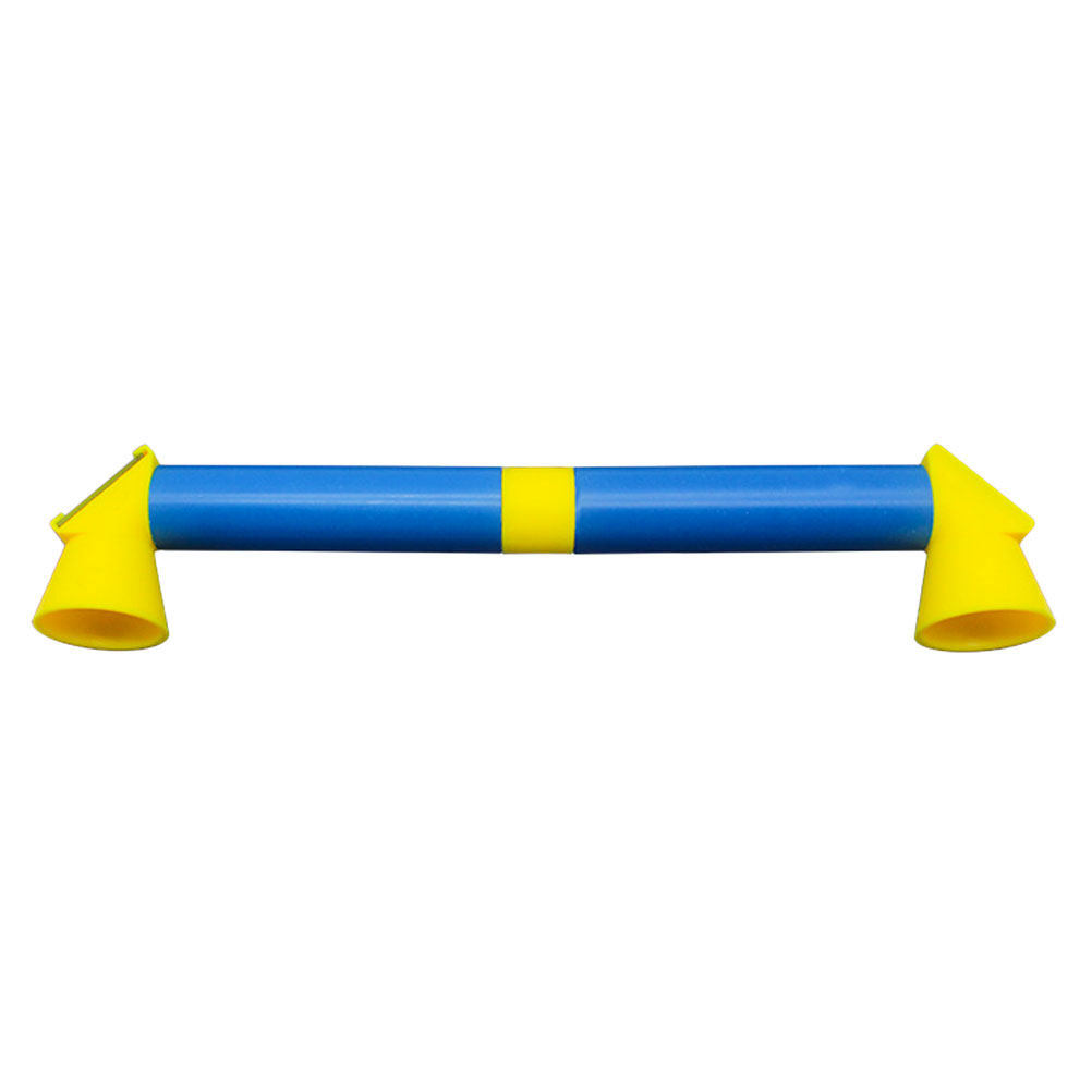 Outdoor Adventure Educator - Periscopio Desmontable de Plástico para Niños,