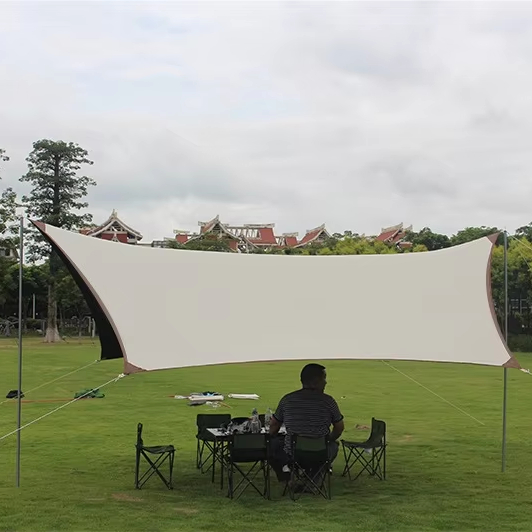 Hammock Rain Tarp - Lonas para tiendas de campaña, lona