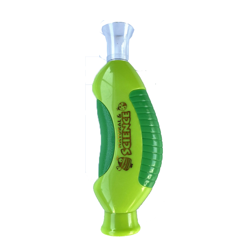 Outdoor Adventure Microscope - Juguetes de experimentos de ciencia para