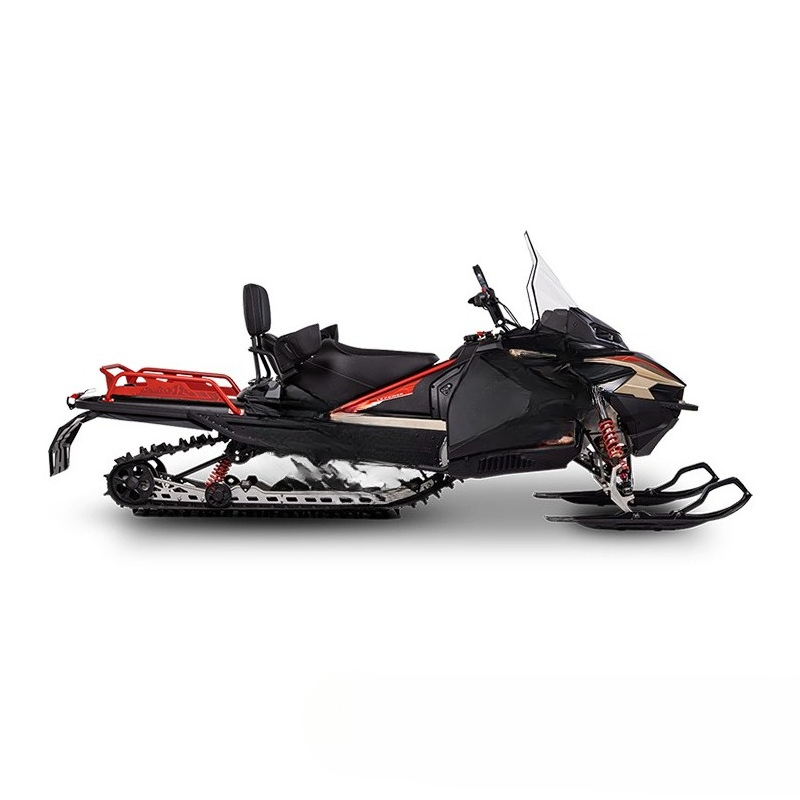 Motocross de Nieve para Aventu - Outdoor Adventure Resorts reseña y precio