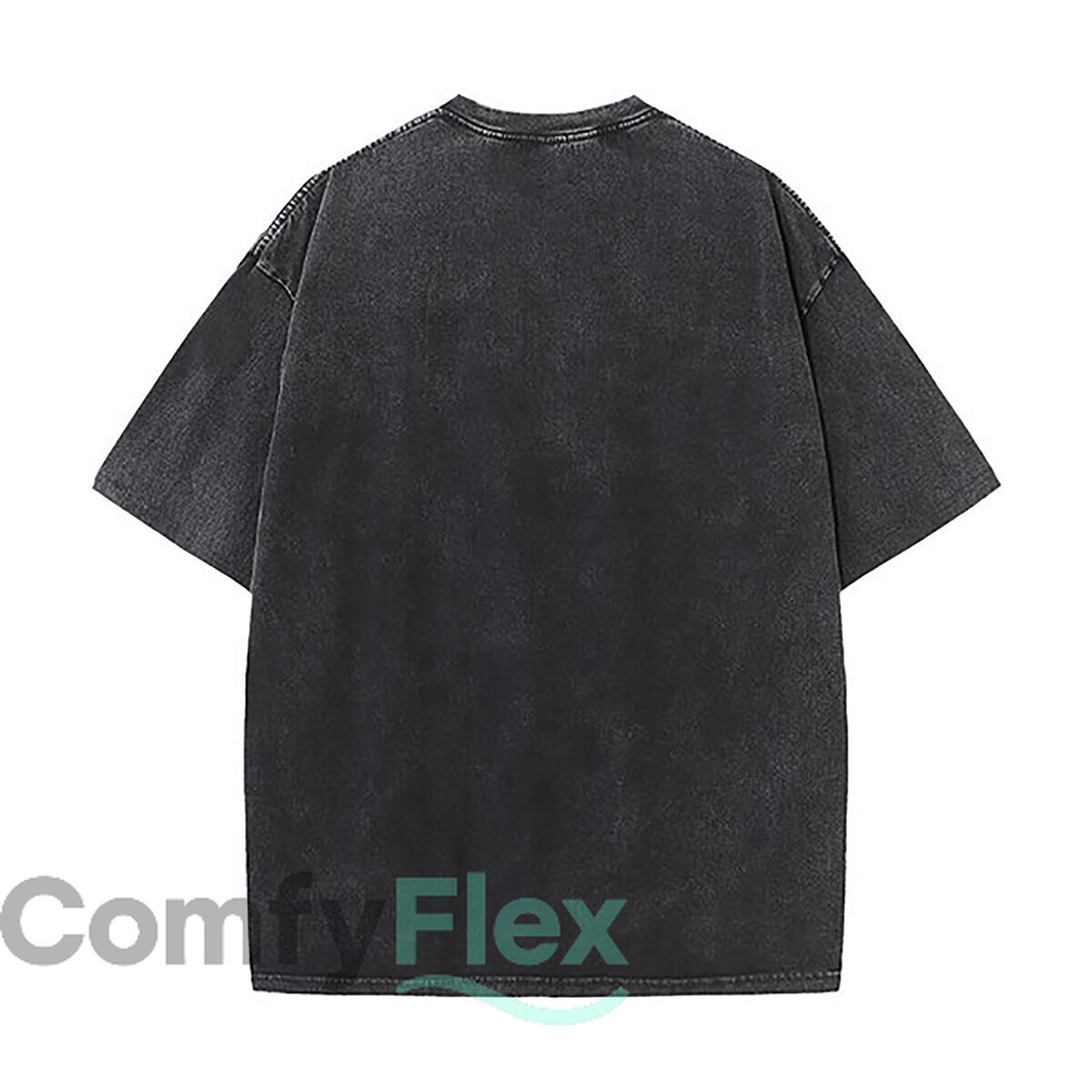 Camisetas Oversize Vintage con - Outdoor Adventure Quotes Short reseña y precio