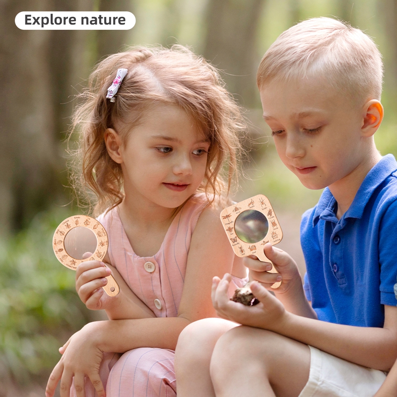 Juguete Educativo de Madera co - Outdoor Adventure Educator reseña y precio