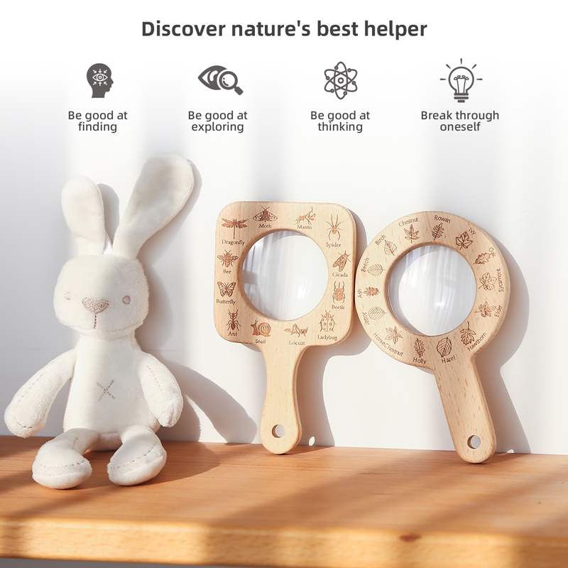 Juguete Educativo de Madera co - Outdoor Adventure Educator reseña y precio