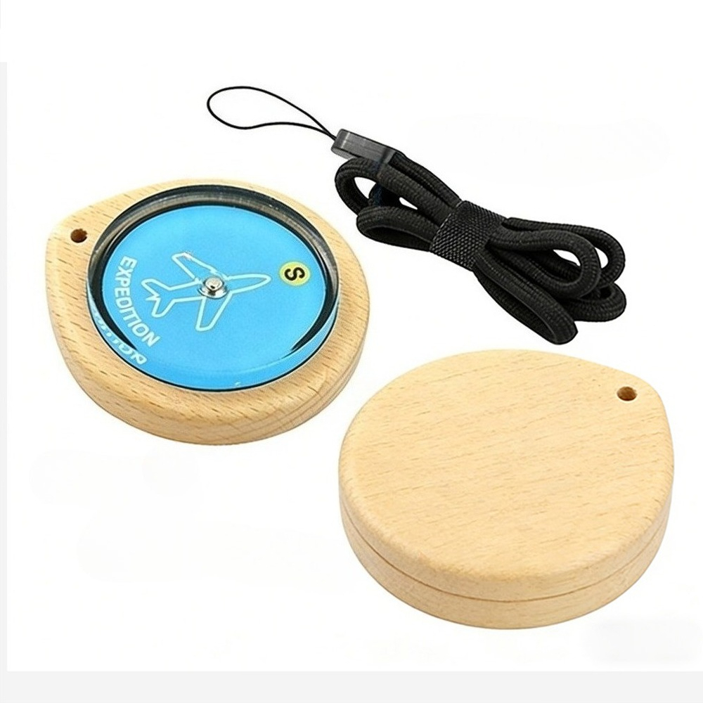 Buscador de dirección portátil - Outdoor Adventure Educator reseña y precio