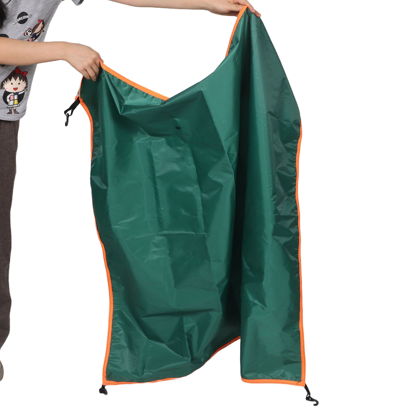 Cubierta Superior para Tienda  - Hammock Rain Tarp reseña y precio