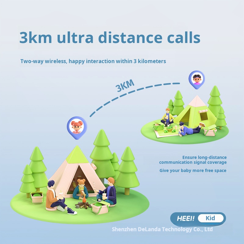 Walkie Talkie para Niños, Jugu - Outdoor Adventure Educator reseña y precio