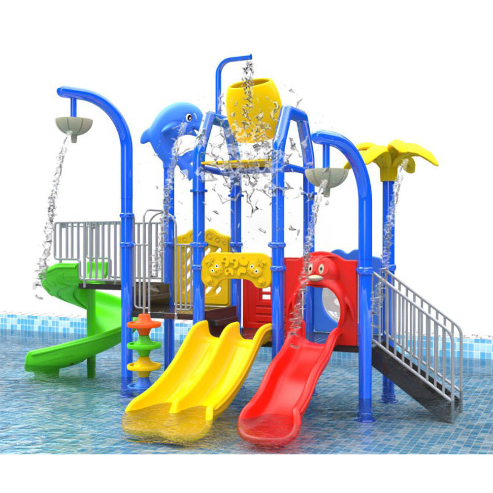 Tobogán de aventura para niños - Outdoor Adventure Resorts reseña y precio
