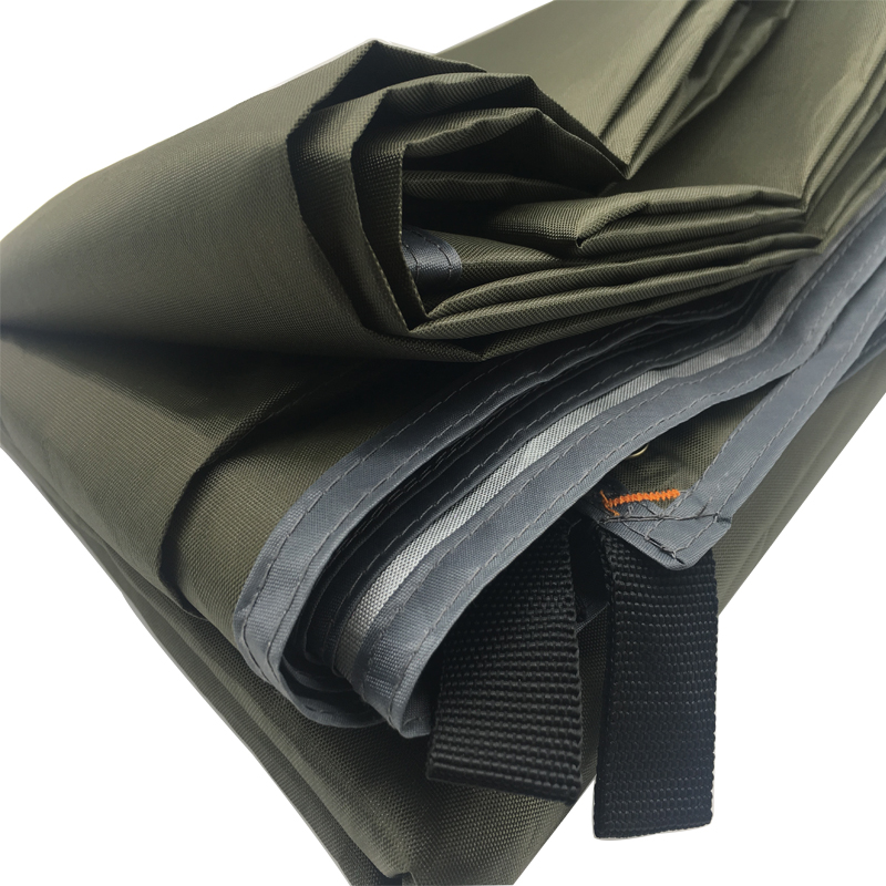 3m x 3m 4m x 3m playa sol refu - Hammock Rain Tarp reseña y precio