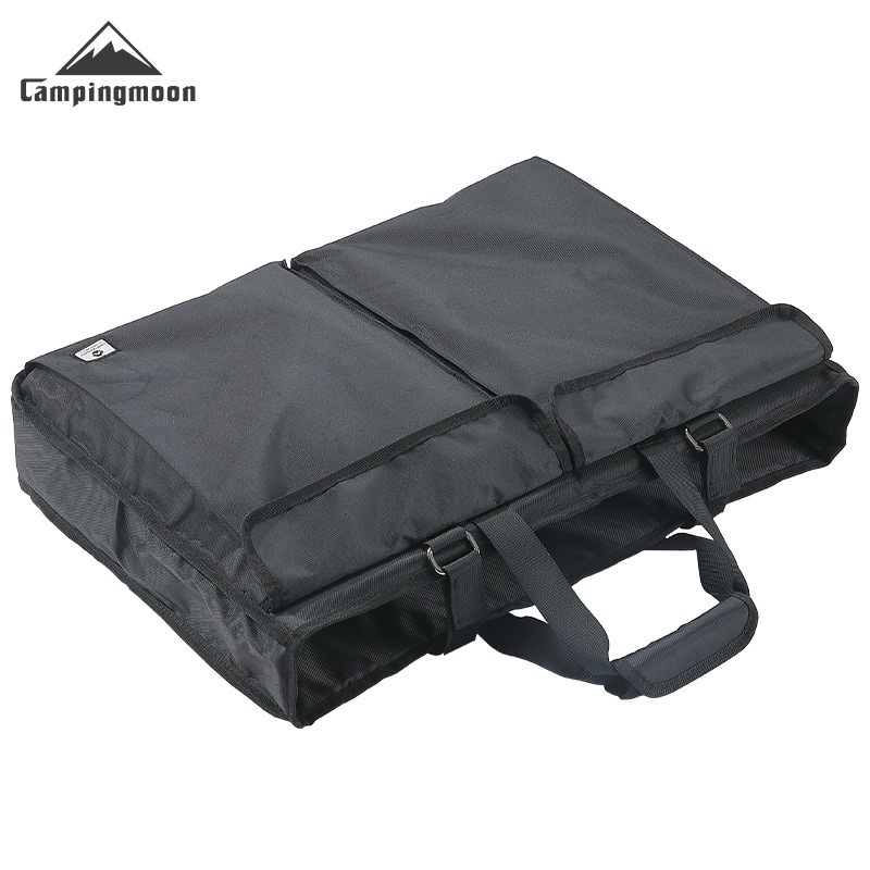 CAMPINGMOON CK-B2 Mesa de Té P - Outdoor Adventure Table With Storage reseña y precio