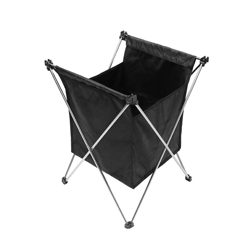 Mesa Plegable de Aluminio con  - Outdoor Adventure Table With Storage reseña y precio