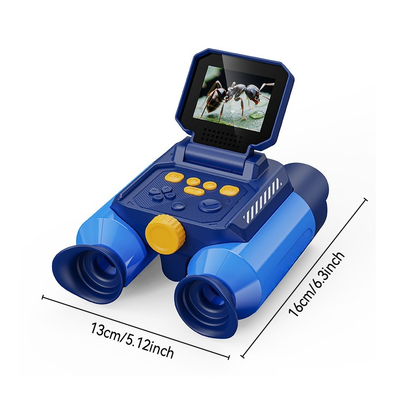 Nuevos binoculares, telescopio - Outdoor Adventure Educator reseña y precio