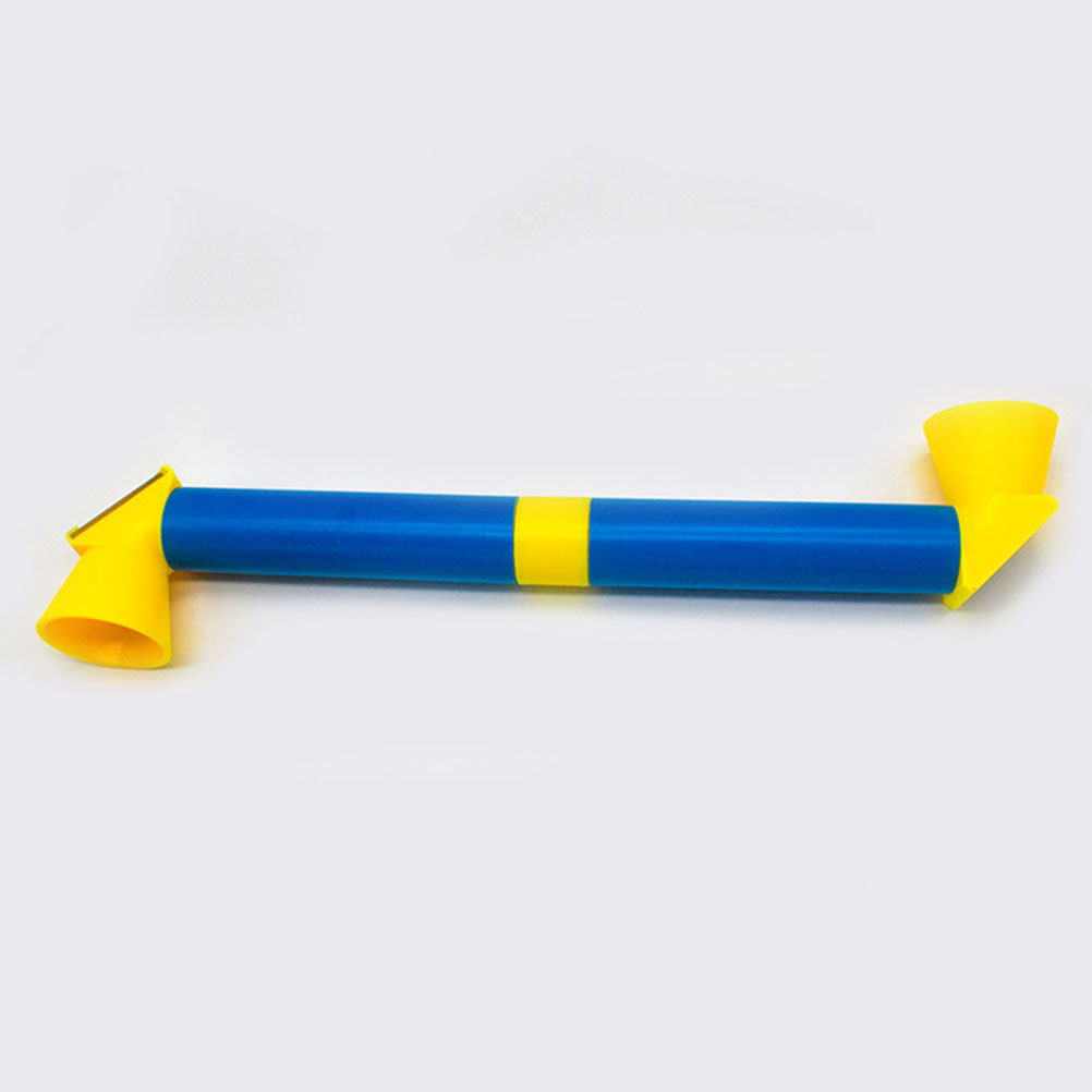 Periscopio Desmontable de Plás - Outdoor Adventure Educator reseña y precio